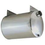Water / Fuel Tanks & Parts
